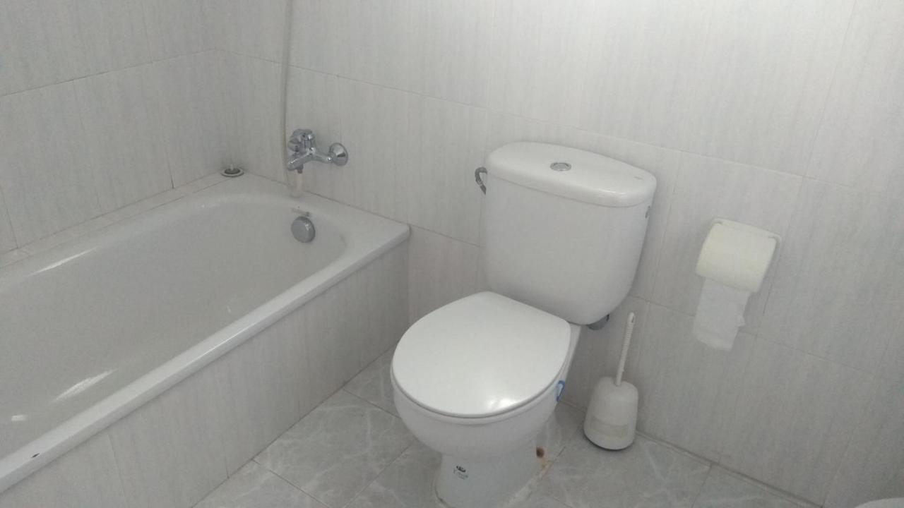Hostal Alameda Mérida Quarto foto